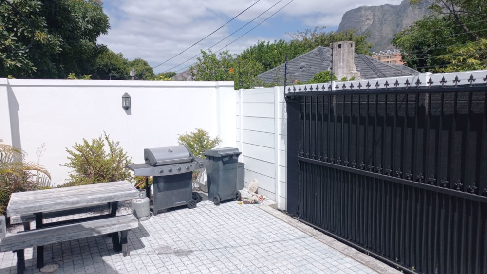 House to rent in Rondebosch - RBL1727879