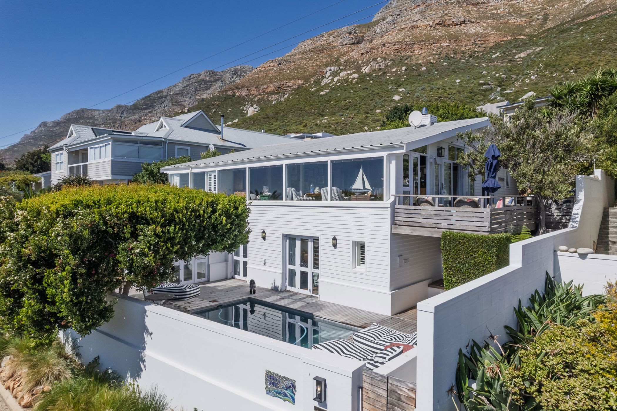 House to rent in Murdock Valley, Simons Town - FHL1728275