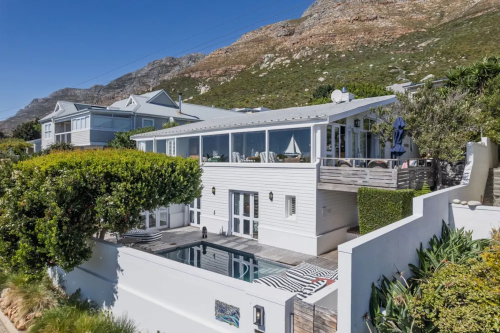 House let in Murdock Valley, Simons Town - FHL1728275 House let in Murdock Valley, Simons Town - FHL1728275