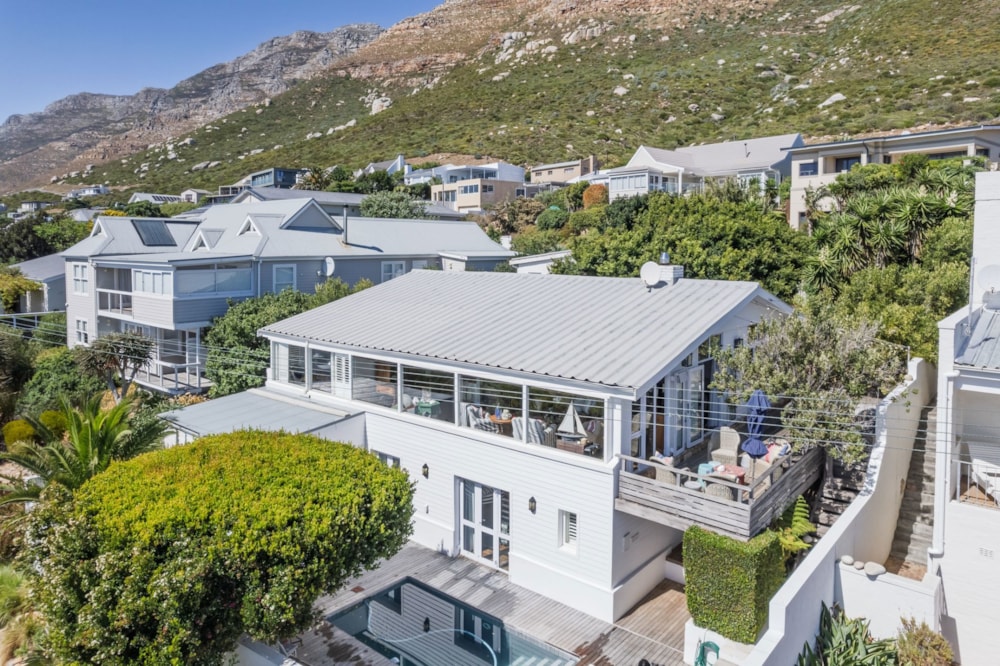 House to rent in Murdock Valley, Simons Town - FHL1728275