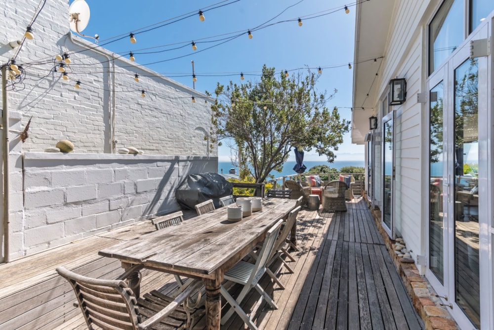 House to rent in Murdock Valley, Simons Town - FHL1728275