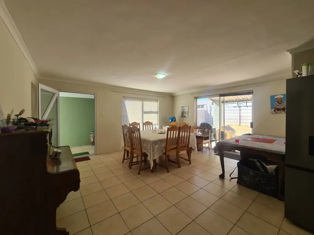 House for sale in Moorreesburg - 1MS1727546 House for sale in Moorreesburg - 1MS1727546