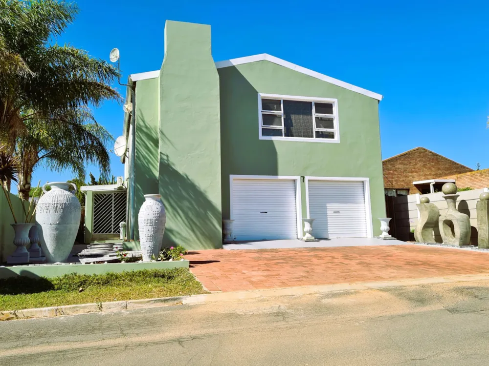 House for sale in Moorreesburg - 1MS1727546 House for sale in Moorreesburg - 1MS1727546