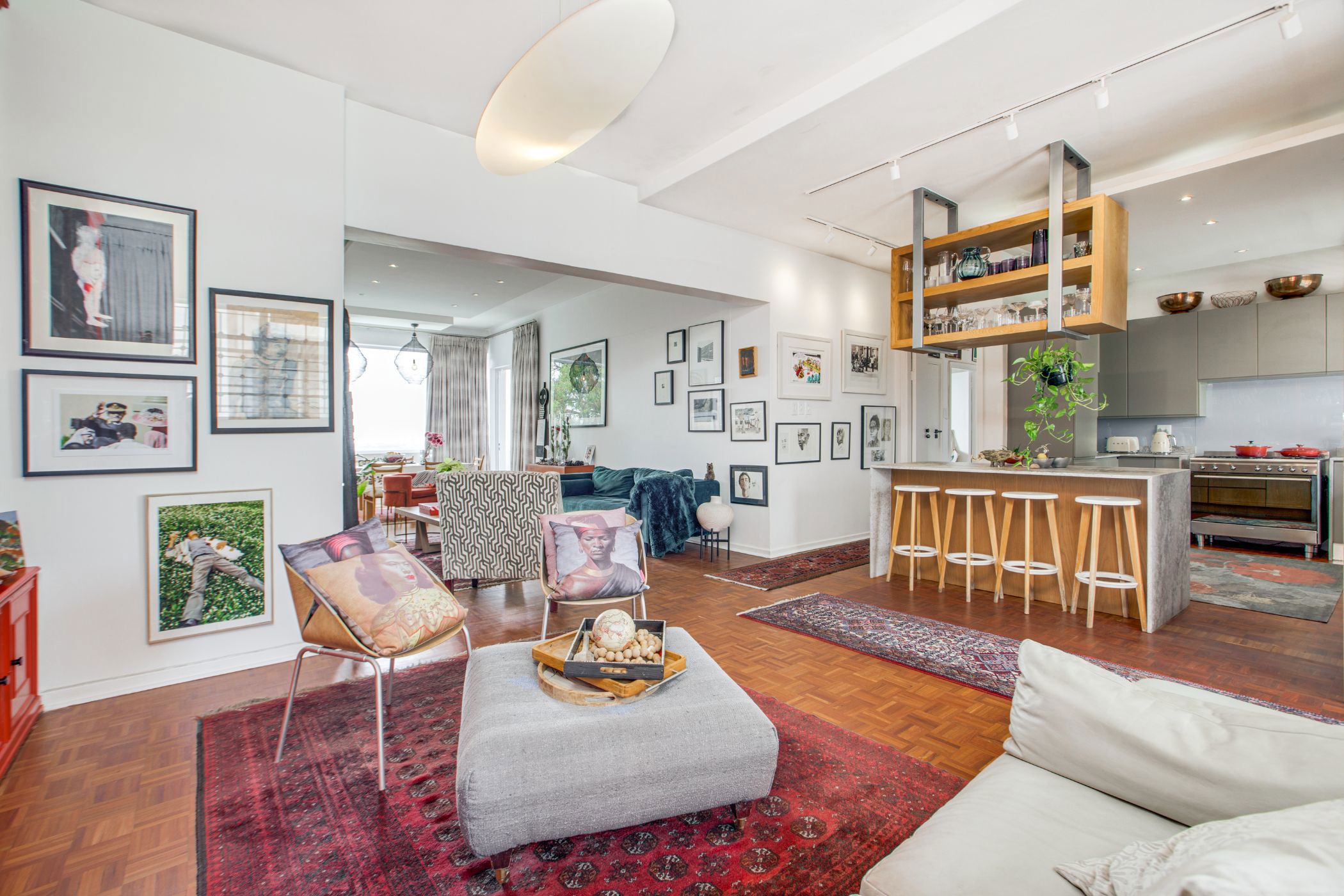 Apartment to rent in Killarney - JBL1727545