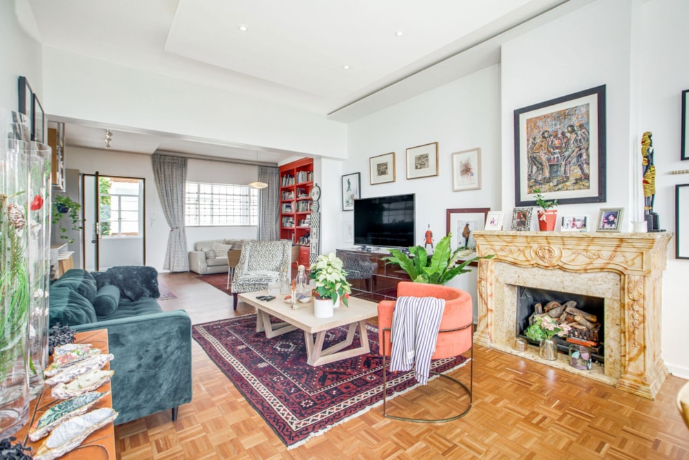 Apartment to rent in Killarney - JBL1727545 Apartment to rent in Killarney - JBL1727545