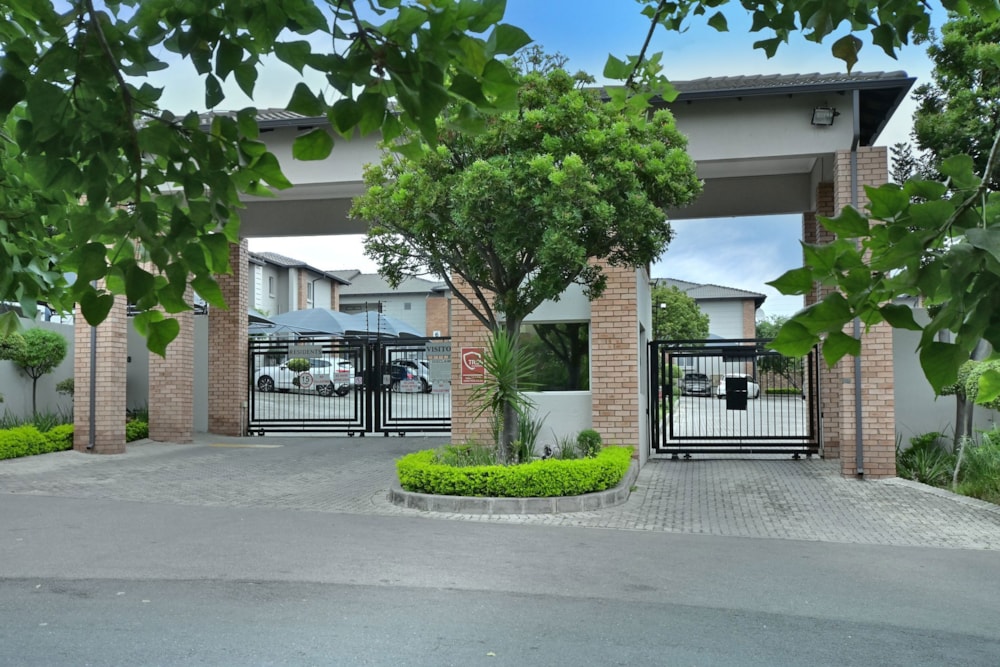 Apartment let in Erand Gardens - MDL1727687 Apartment let in Erand Gardens - MDL1727687