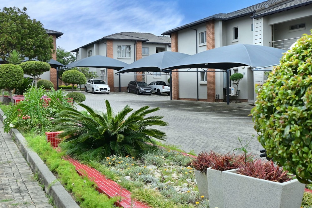 Apartment let in Erand Gardens - MDL1727687 Apartment let in Erand Gardens - MDL1727687