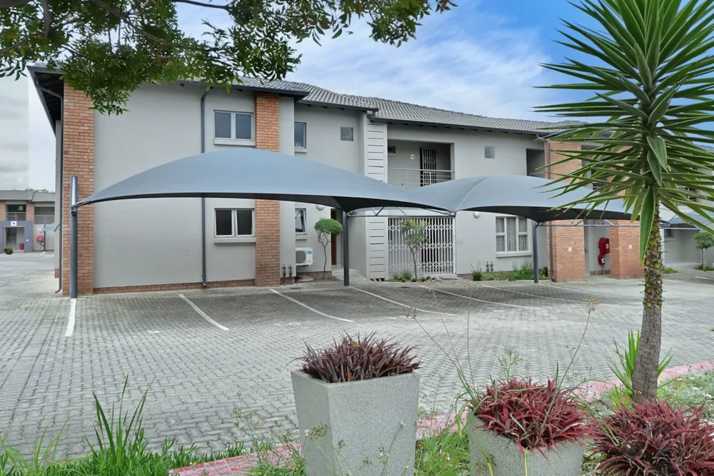 Apartment let in Erand Gardens - MDL1727687 Apartment let in Erand Gardens - MDL1727687