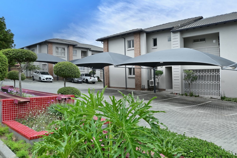 Apartment let in Erand Gardens - MDL1727687 Apartment let in Erand Gardens - MDL1727687