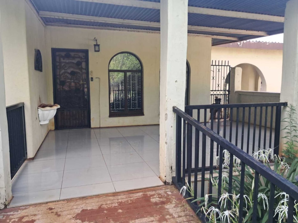 House for sale in The Orchards - PTM1727560