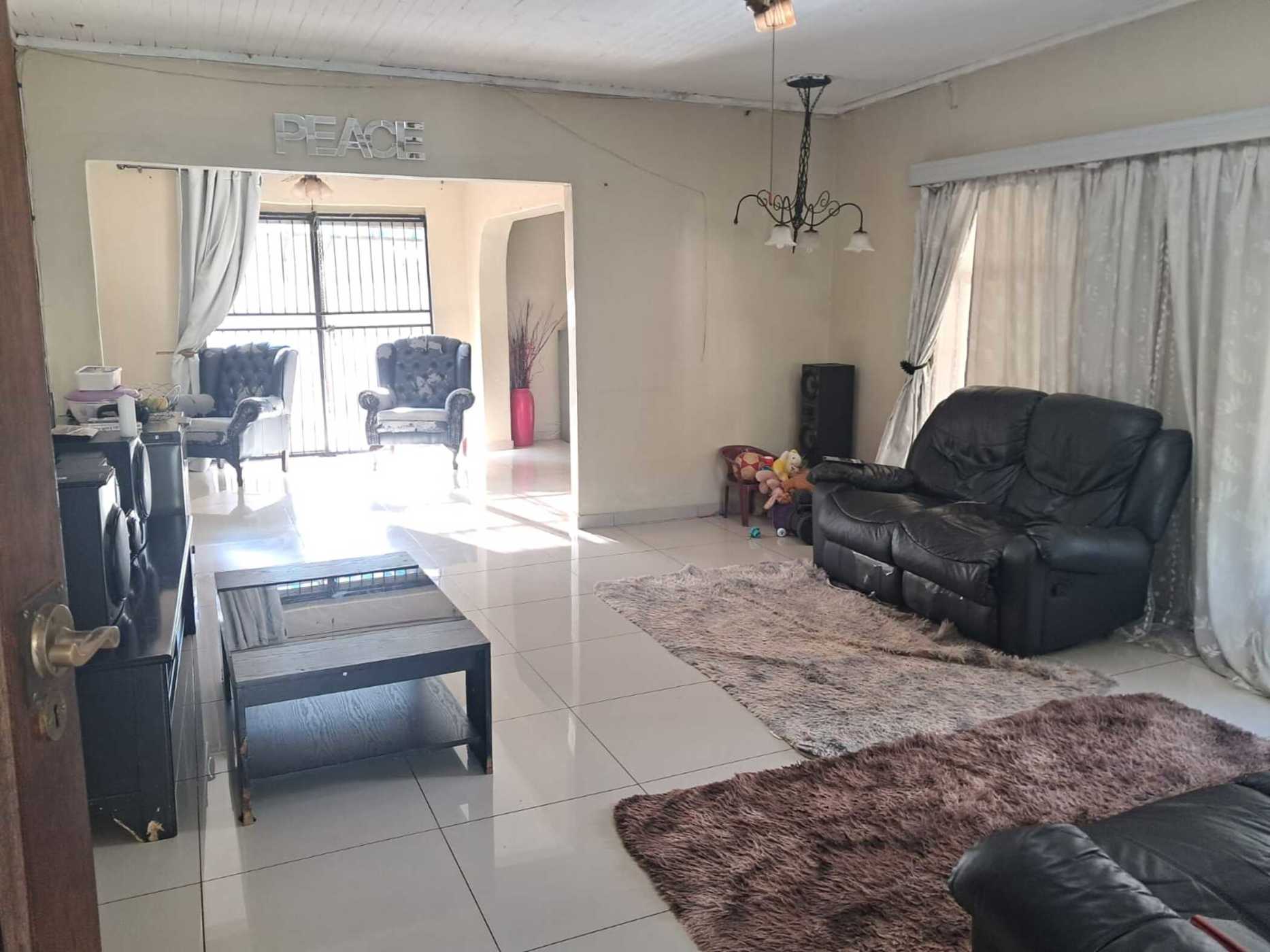 House for sale in The Orchards - PTM1727560