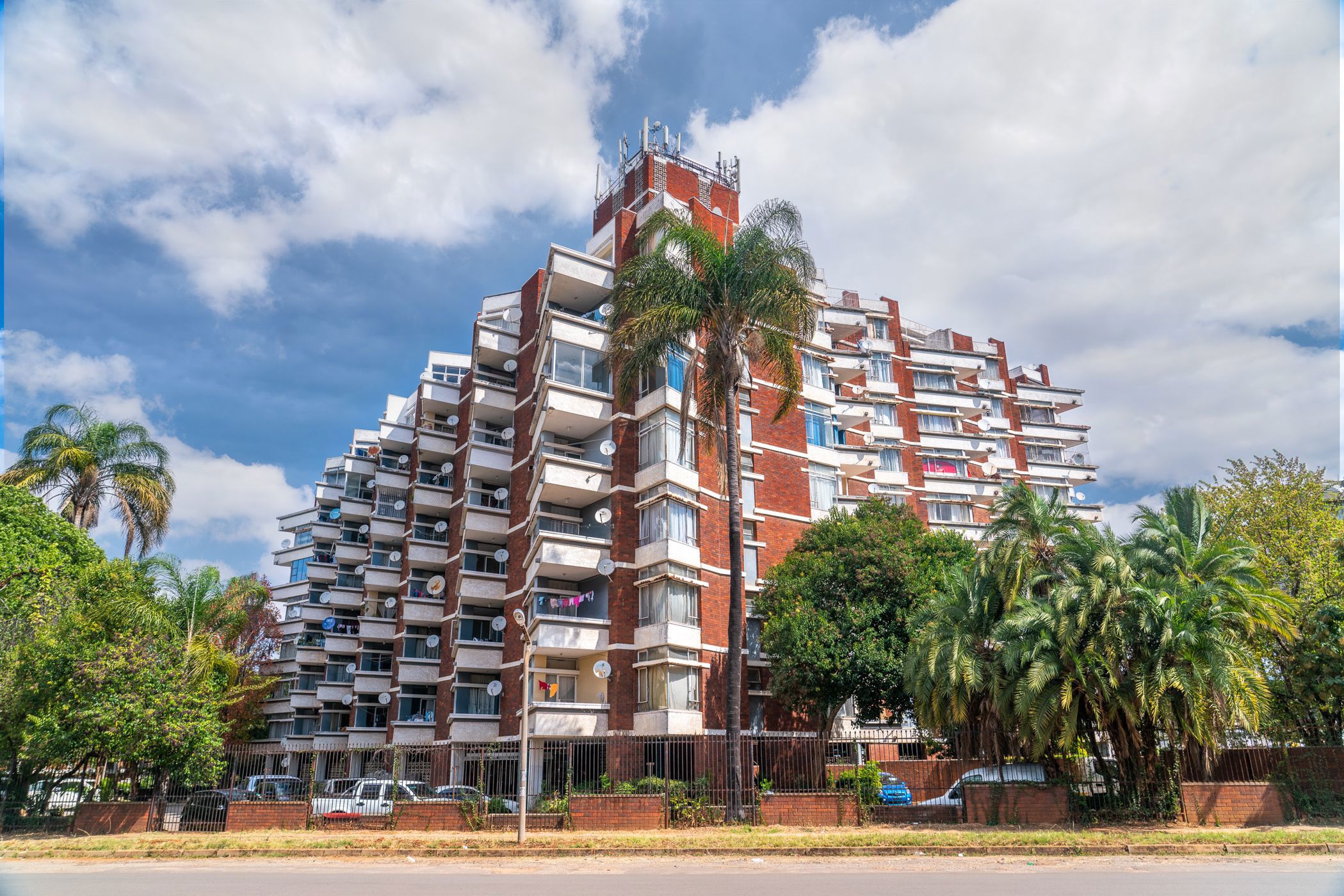 Apartment for sale in Avenues, Zimbabwe - 3ZB1727561