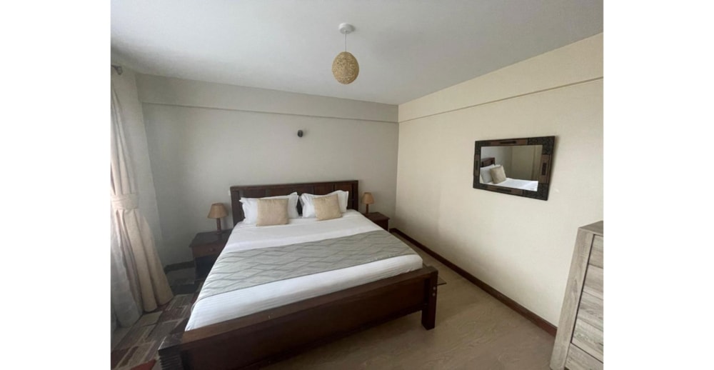 Apartment to rent in Kileleshwa, Kenya - 3KE1727562