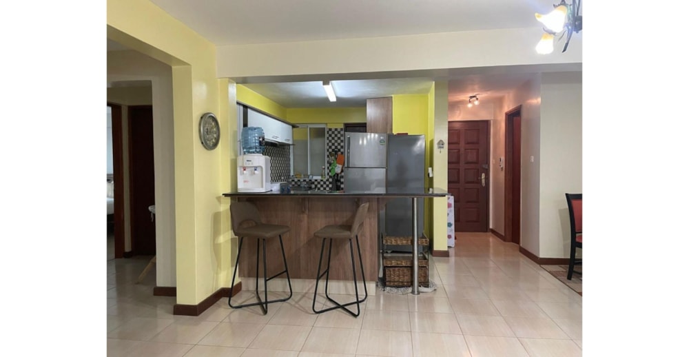 Apartment to rent in Kileleshwa, Kenya - 3KE1727562