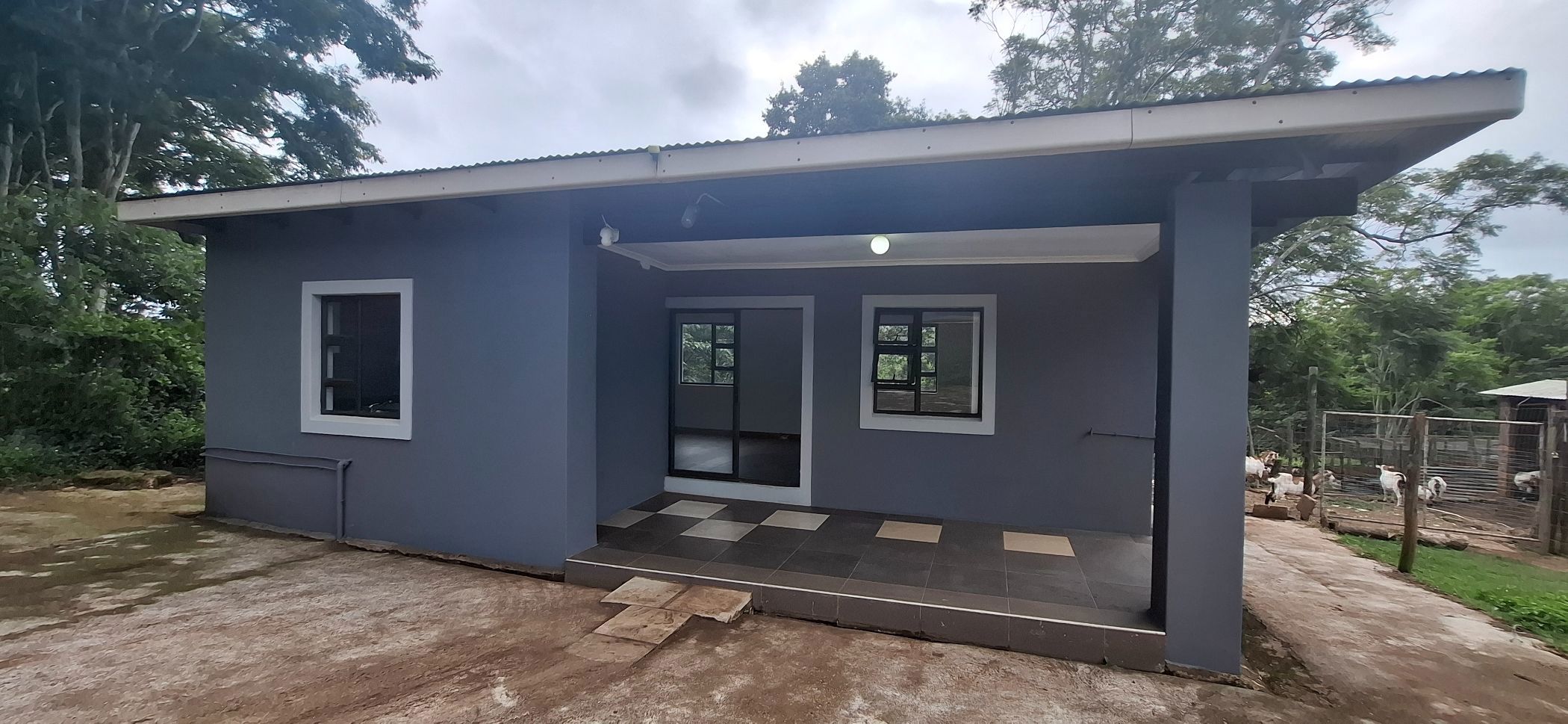 Garden cottage to rent in Crestholme - 1KF1727570