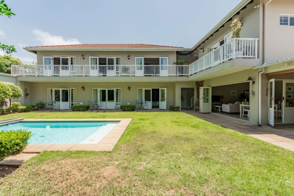 Double-storey house for sale in Glenashley - 1ND1728031