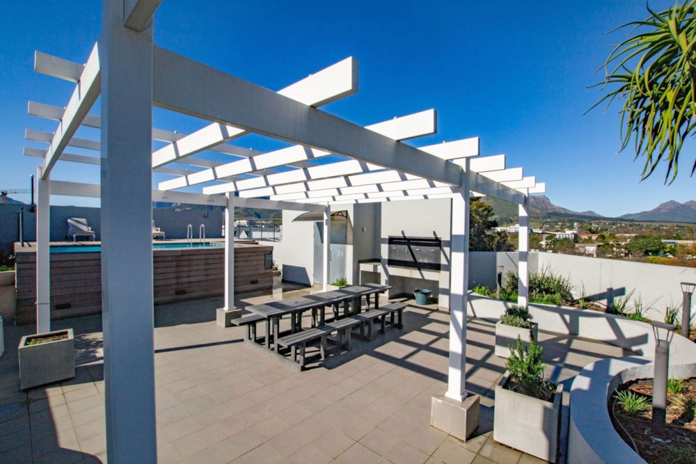 Apartment for sale in Dennesig, Stellenbosch - ST1727748