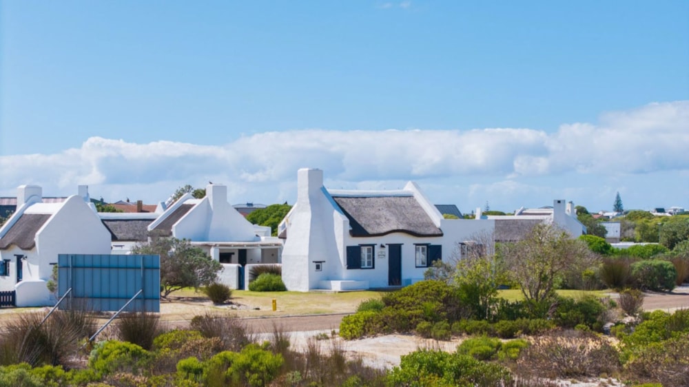 House for sale in Struisbaai - 1SW1727841