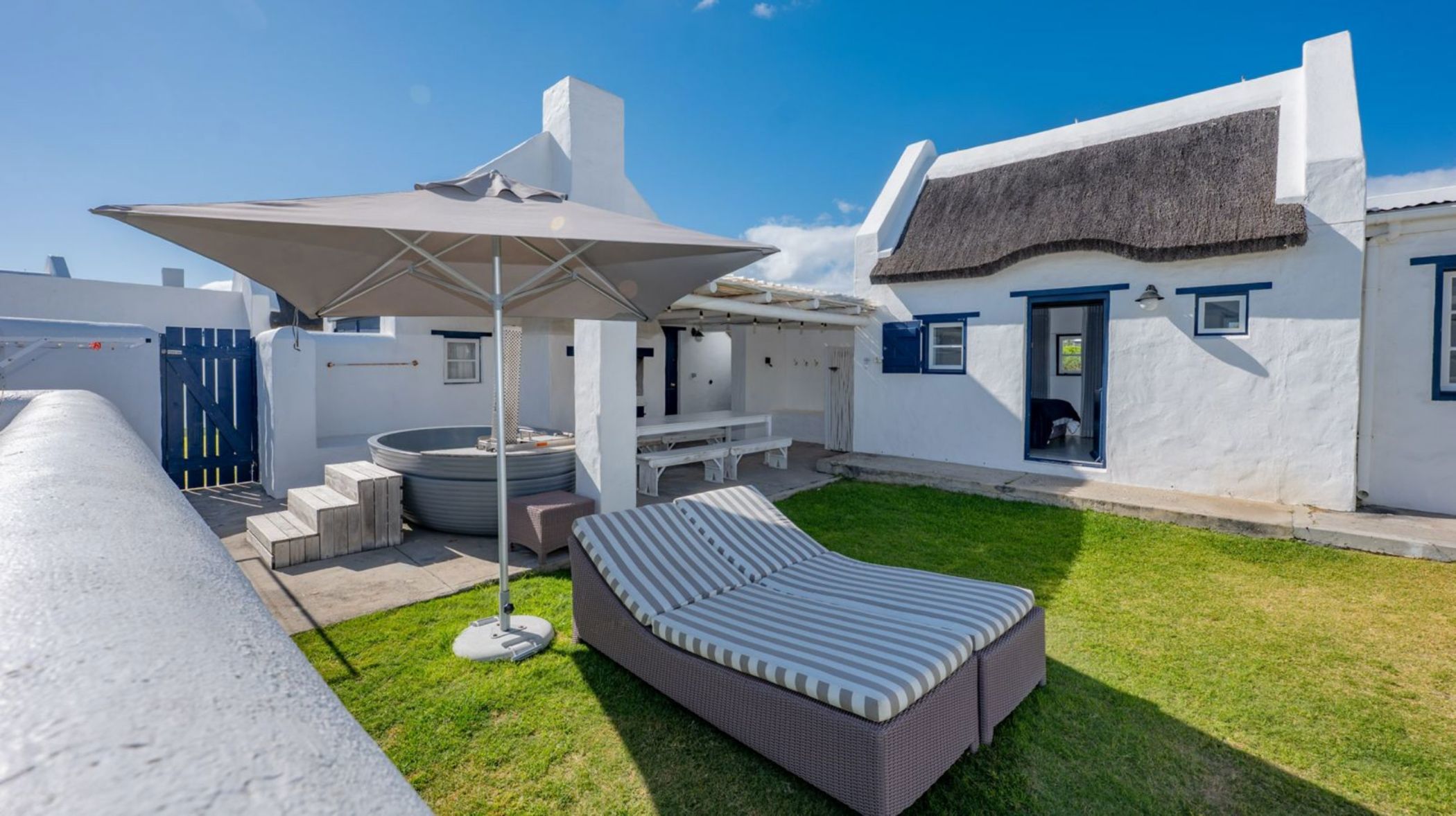 House for sale in Struisbaai - 1SW1727841