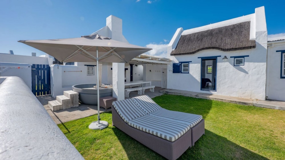 House for sale in Struisbaai - 1SW1727841