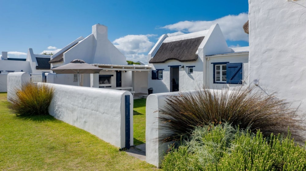 House for sale in Struisbaai - 1SW1727841