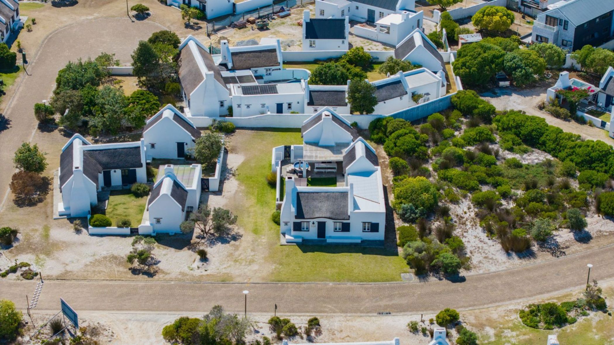 House for sale in Struisbaai - 1SW1727841