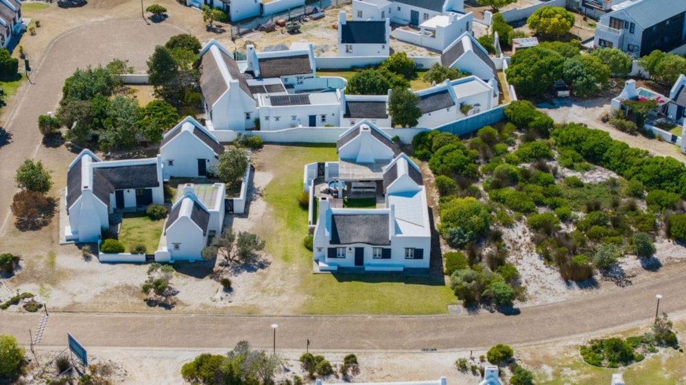 House for sale in Struisbaai - 1SW1727841