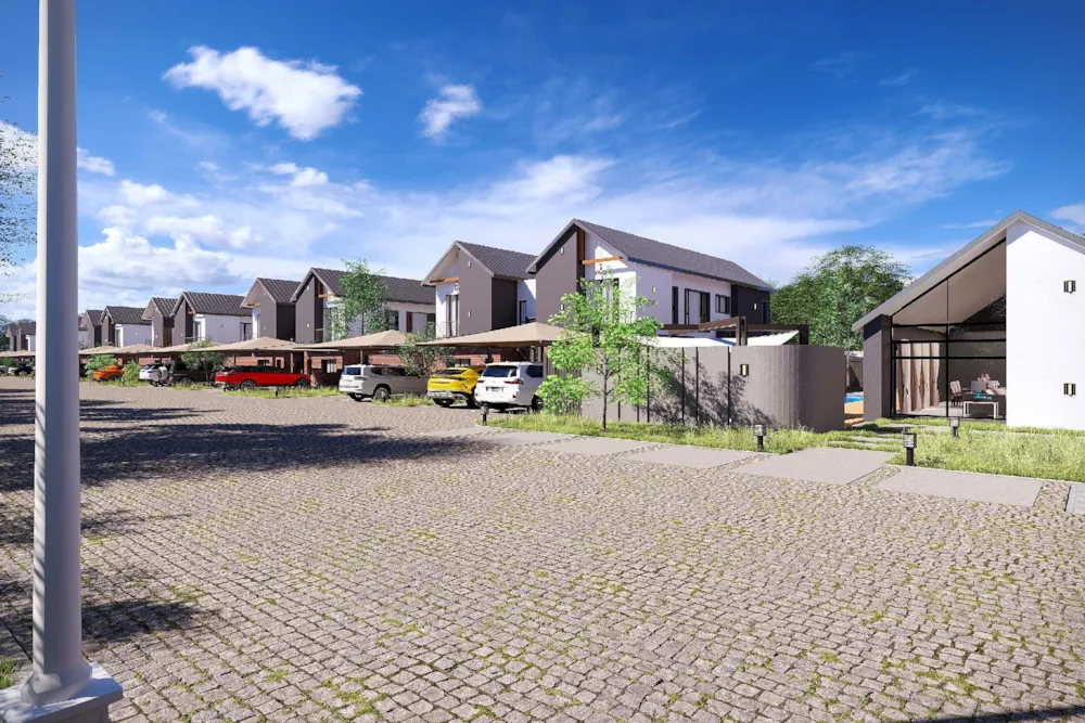 Townhouse for sale in Greendale, Zimbabwe - 3ZB1727590 Townhouse for sale in Greendale, Zimbabwe - 3ZB1727590