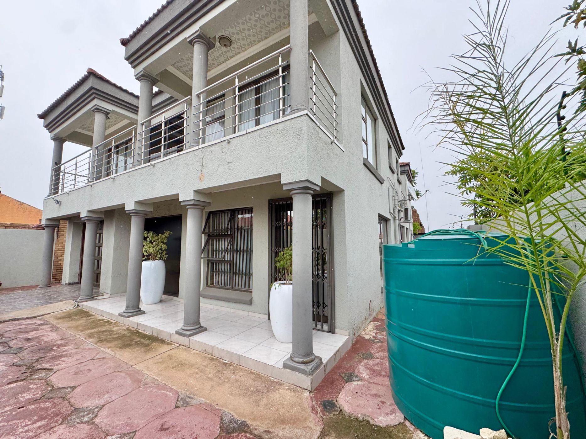 Double-storey house for sale in African Jewel - 1PS1727593