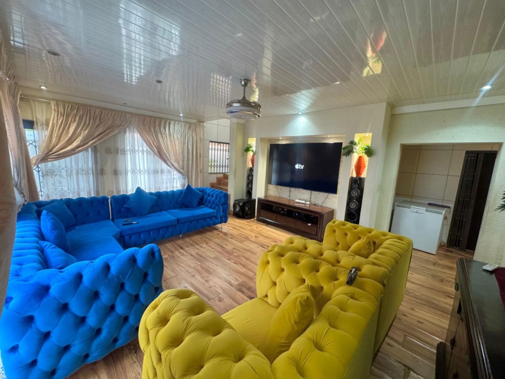 Double-storey house for sale in African Jewel - 1PS1727593