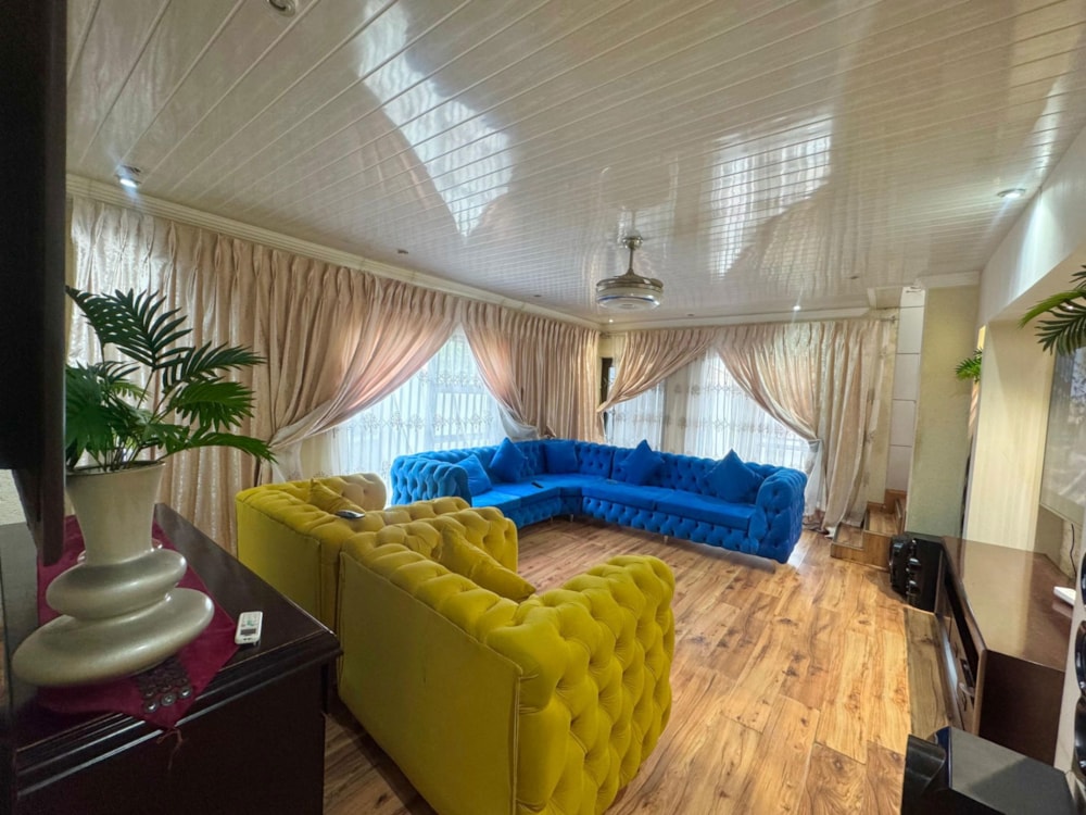 Double-storey house for sale in African Jewel - 1PS1727593