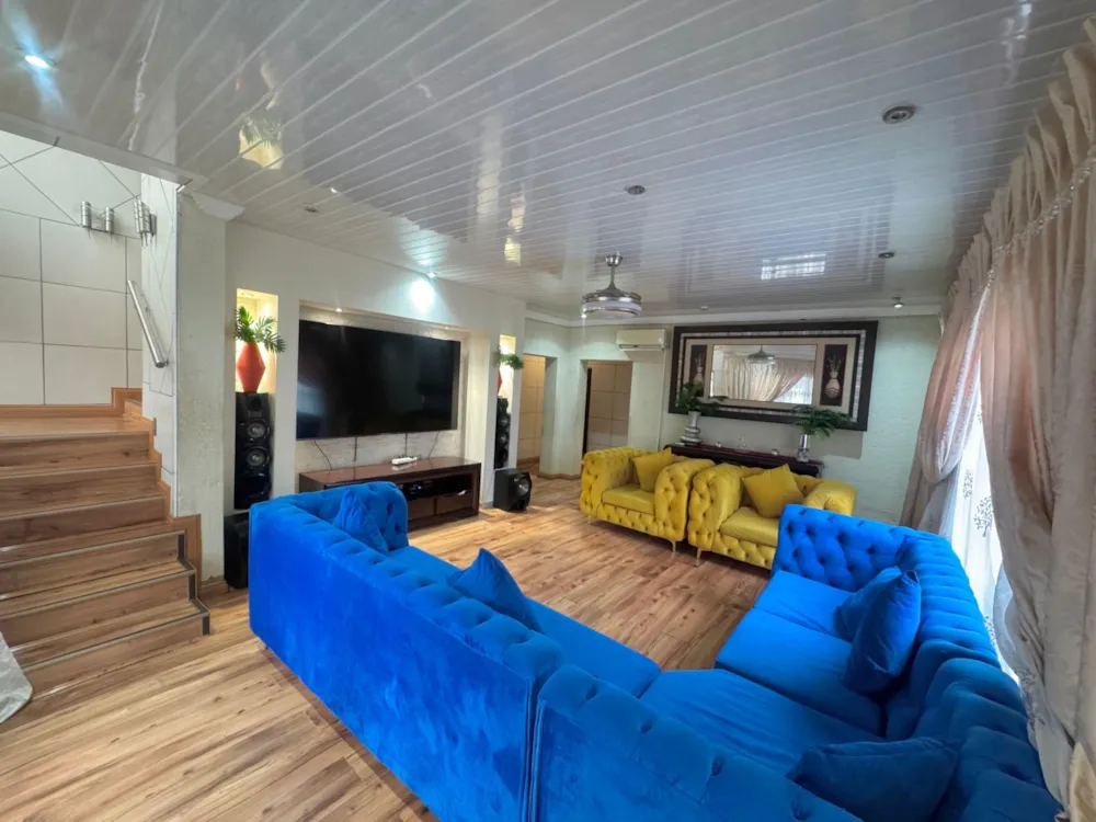 Double-storey house for sale in African Jewel - 1PS1727593 Double-storey house for sale in African Jewel - 1PS1727593
