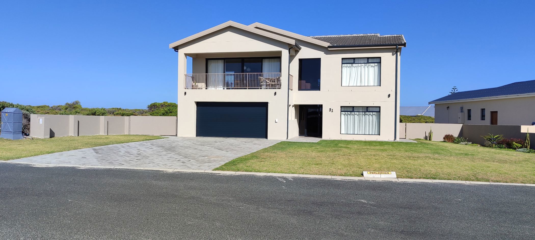 Double-storey house for sale in Kleinbaai - 1SW1727664