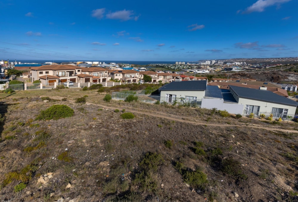 Vacant land for sale in Island View, Hartenbos - 1MB1727610