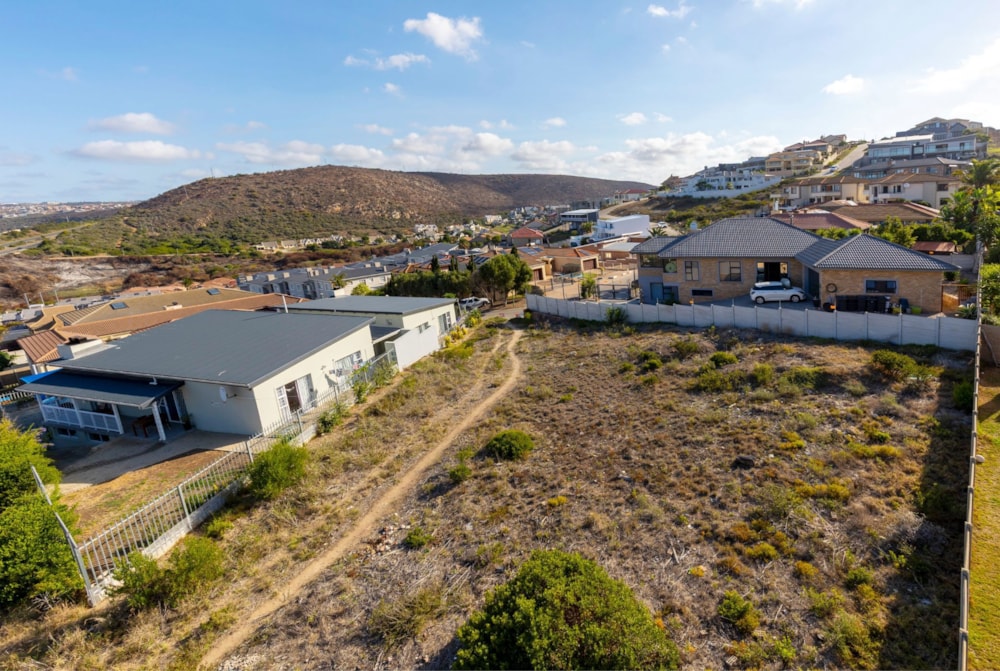 Vacant land for sale in Island View, Hartenbos - 1MB1727610