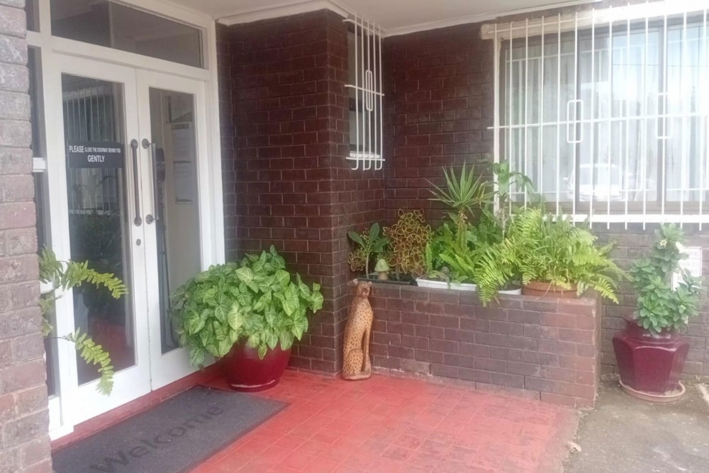 Studio apartment to rent in Amanzimtoti - 1WB1727613