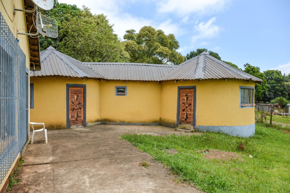 House for sale in Richmond, Midlands, Rural - 1PM1727925