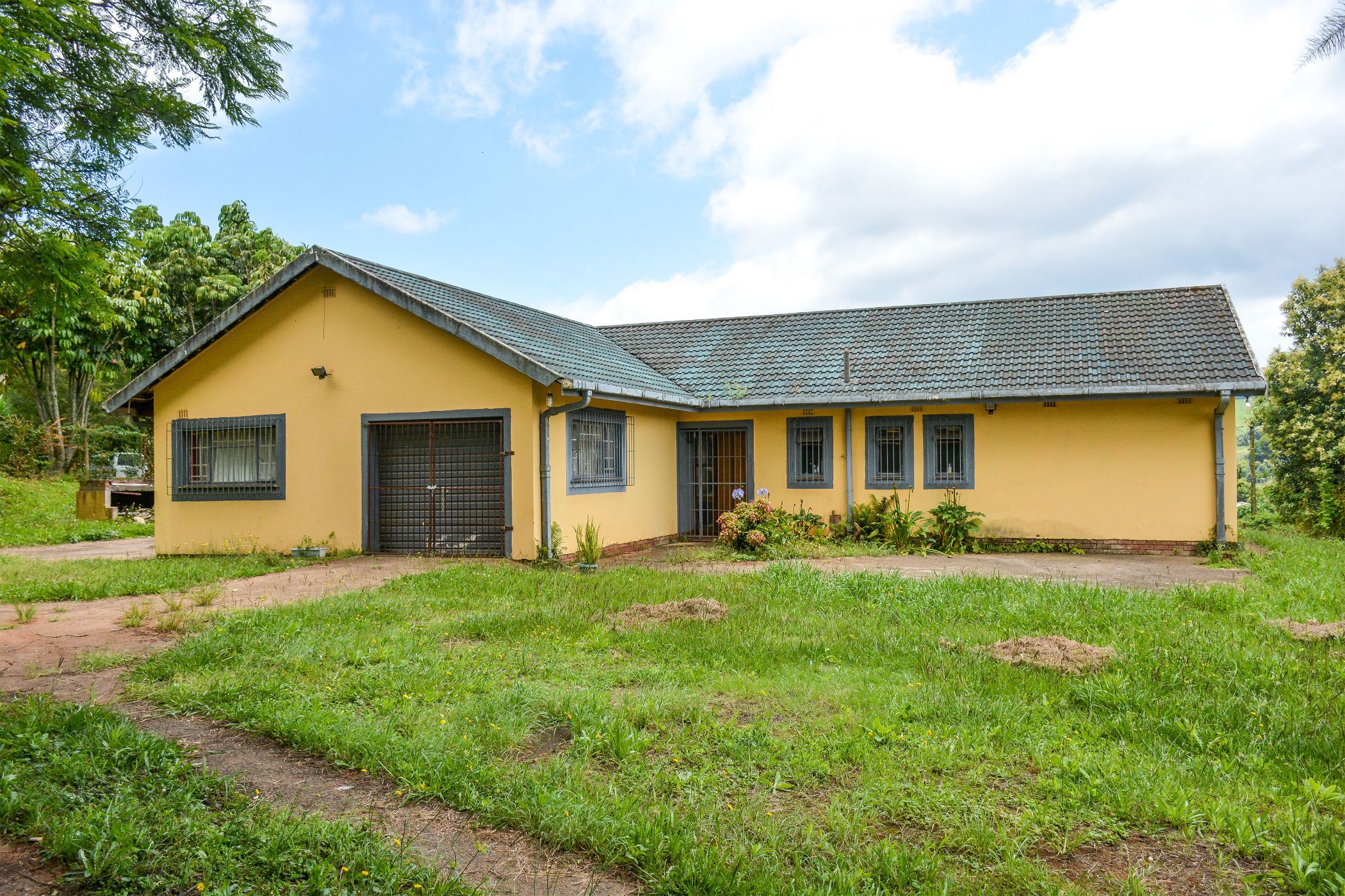 House for sale in Richmond, Midlands, Rural - 1PM1727925