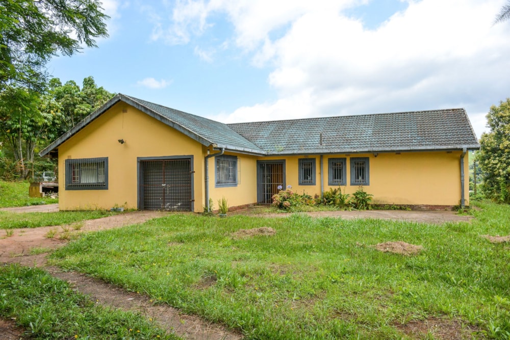 House for sale in Richmond, Midlands, Rural - 1PM1727925