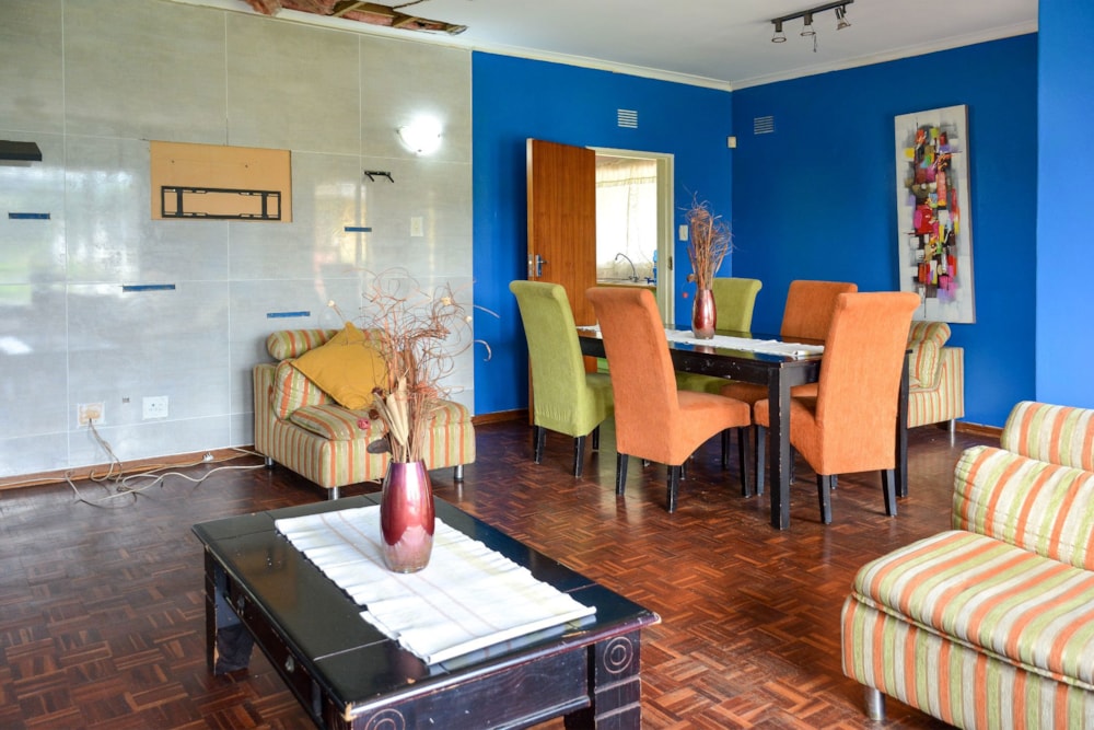 House for sale in Richmond, Midlands, Rural - 1PM1727925