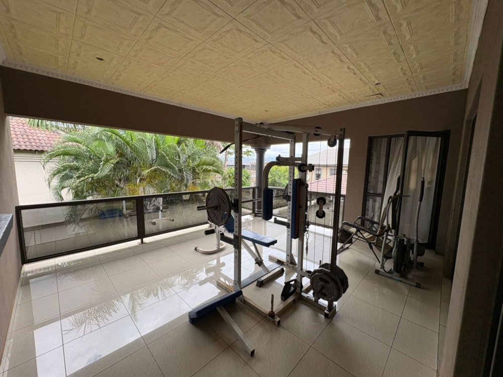 Double-storey house for sale in Riverside Estate, Tzaneen - 1TA1727634