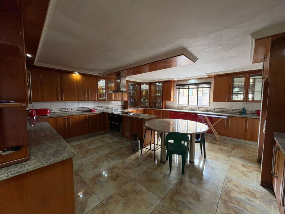 Double-storey house for sale in Riverside Estate, Tzaneen - 1TA1727634