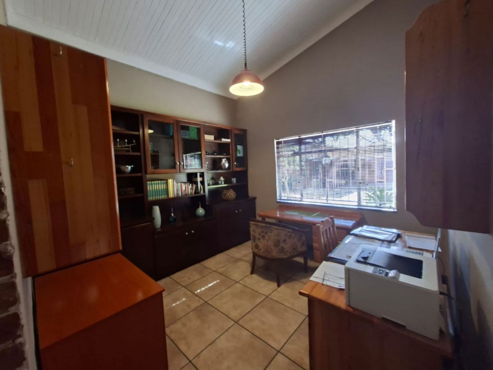 Smallholding for sale in Welkom - 1WM1727790