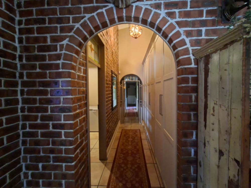 Smallholding for sale in Welkom - 1WM1727790