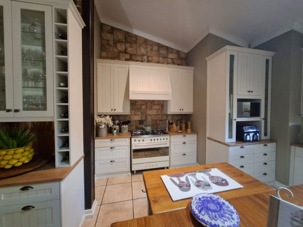 Smallholding for sale in Welkom - 1WM1727790