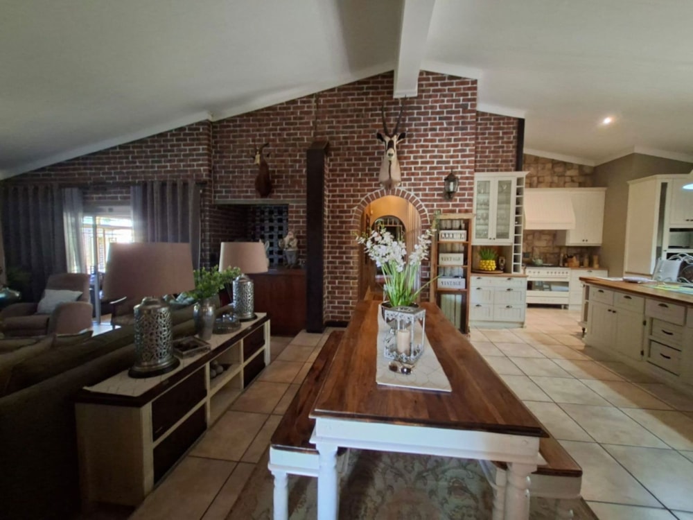 Smallholding for sale in Welkom - 1WM1727790