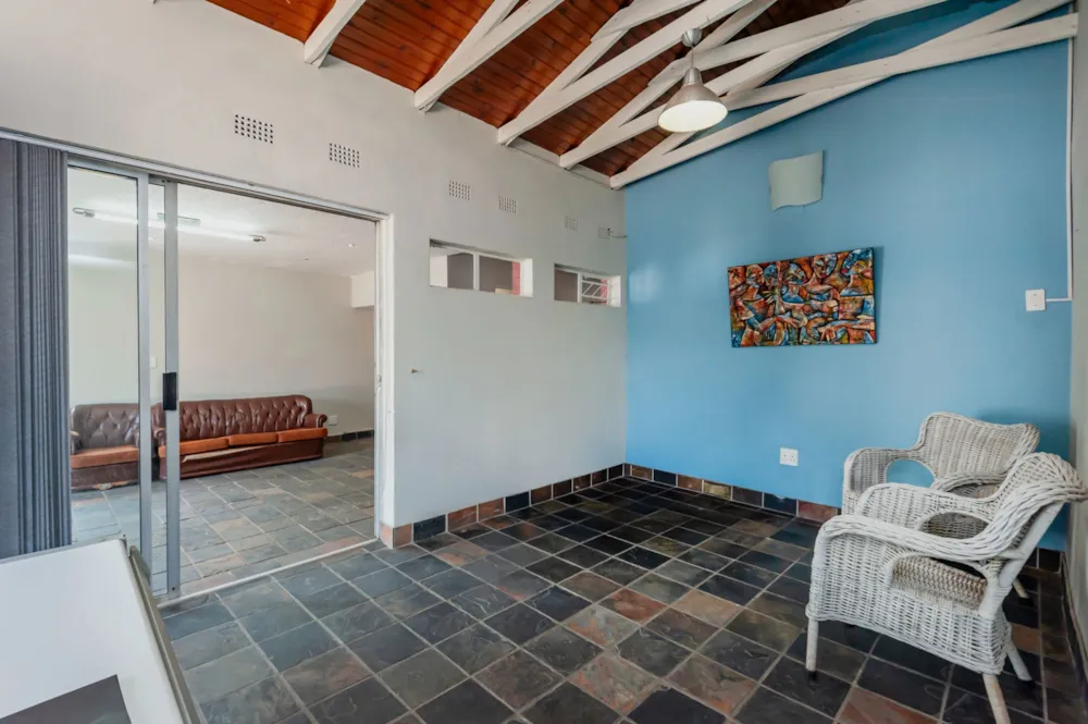 House let in Franklin Roosevelt Park - JBL1727792 House let in Franklin Roosevelt Park - JBL1727792