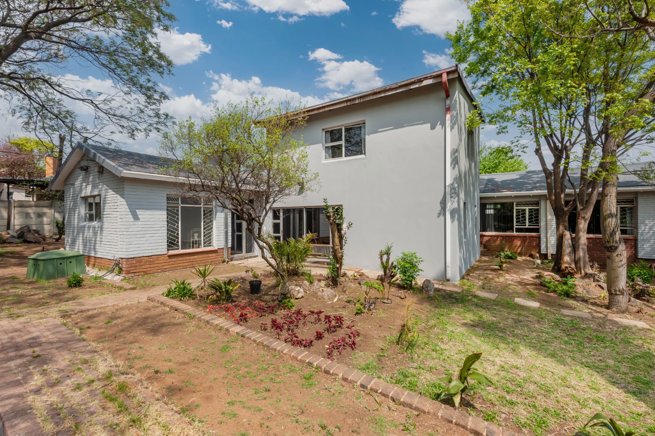 House to rent in Franklin Roosevelt Park - JBL1727792