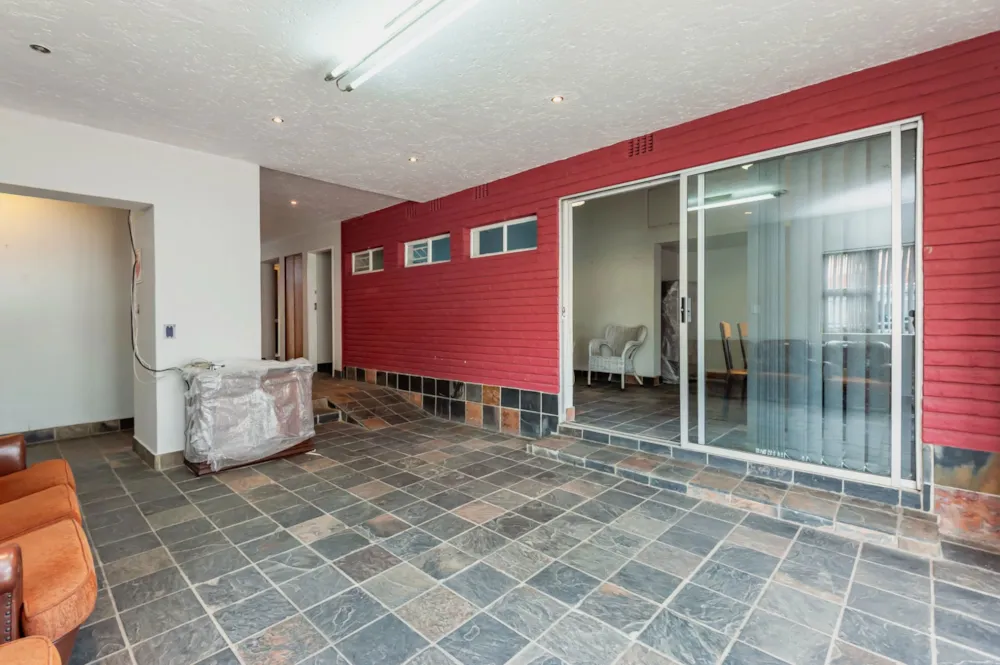House let in Franklin Roosevelt Park - JBL1727792 House let in Franklin Roosevelt Park - JBL1727792