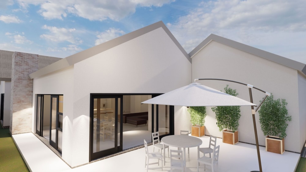 House for sale in Kramersdorf, Namibia - 3NM1727662